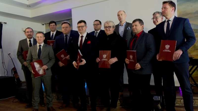 Karkonoski zamiast jeleniogórskiego? Chcą zmienić nazwę powiatu - fot. Gabriela Stefanowicz