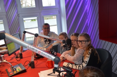 Ferie z mikrofonem? Tylko w Radiu Wrocław [ZDJĘCIA, FILM] - 0
