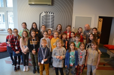 Ferie z mikrofonem? Tylko w Radiu Wrocław [ZDJĘCIA, FILM] - 3