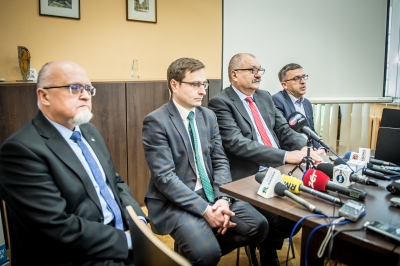 Krajowa Sieć Onkologiczna: Na Dolnym Śląsku program już działa - 10