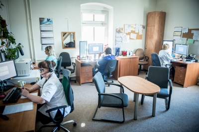 Krajowa Sieć Onkologiczna: Na Dolnym Śląsku program już działa - 2