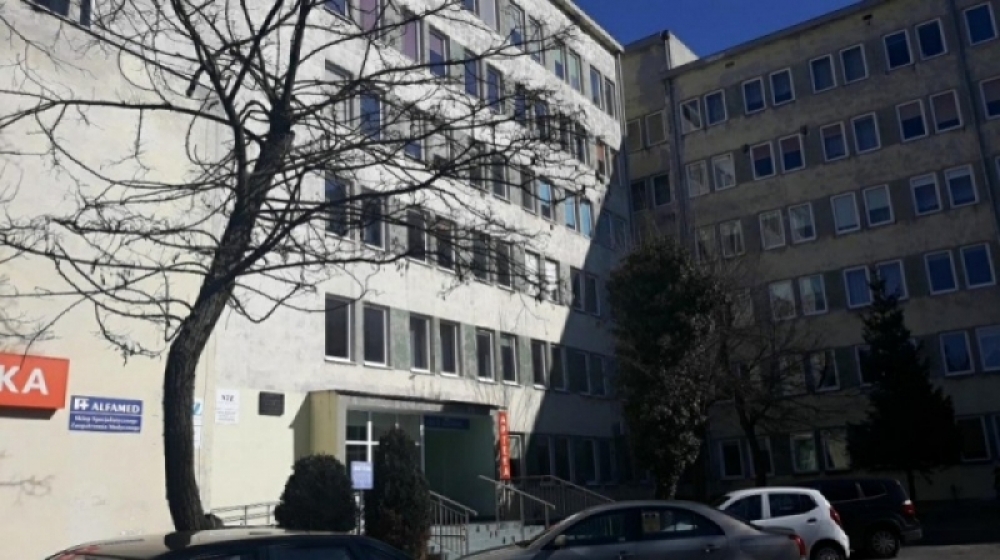 Złotoryja: Sąd uniewinnił pielęgniarkę, którą szpital oskarżył o zniesławienie - fot. archiwum radiowroclaw.pl
