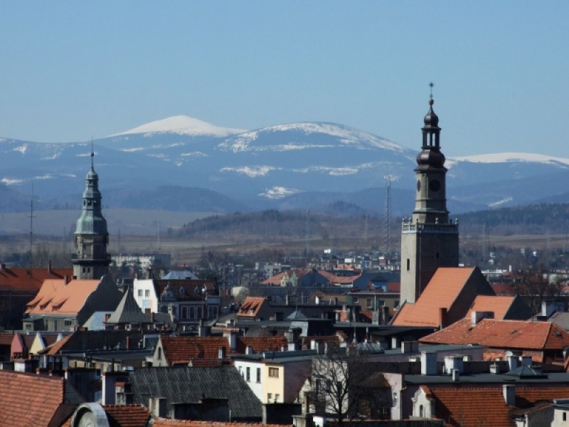 W niedzielę wybory w Kamiennej Górze  - Fot: Wikipedia