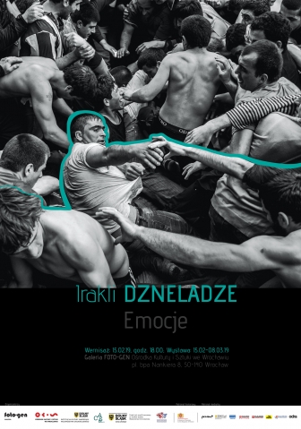 Irakli Dzneladze „Emocje” - 13