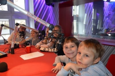 Zamieszaj w Radiu na wiosnę! Ruszają zapisy do Akademii Młodego Radiowca