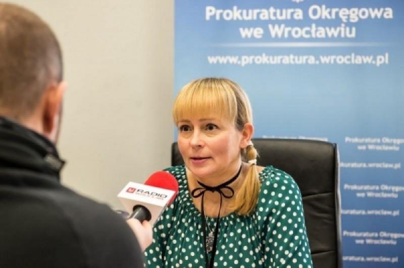 Wrocławianin zaatakowany przez pracownika prokuratury? "Sprawa zostanie zbadana" - fot. archiwum radiowroclaw.pl nz Małgorzata Klaus