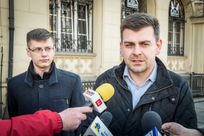 Wrocławski MOPS pod lupą radnych Prawa i Sprawiedliwości