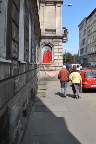 Kim jest wrocławski Banksy? [REPORTAŻ] - 0