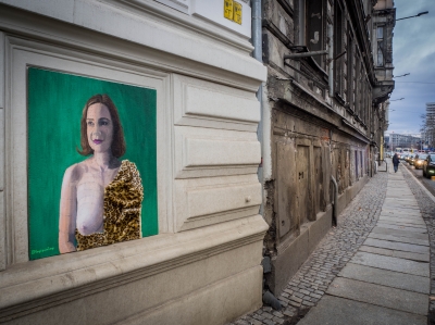 Kim jest wrocławski Banksy? [REPORTAŻ] - 11