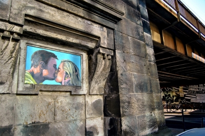 Kim jest wrocławski Banksy? [REPORTAŻ] - 1