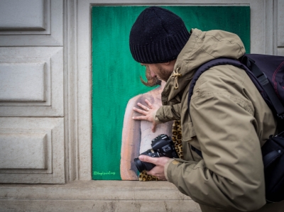 Kim jest wrocławski Banksy? [REPORTAŻ] - 7