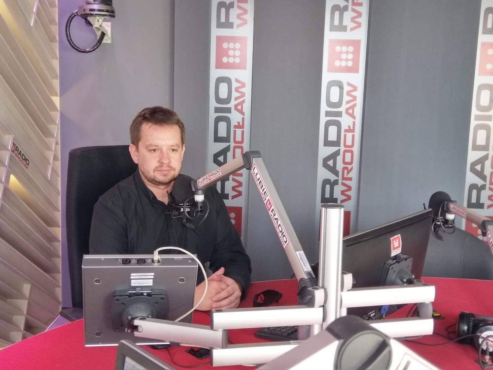 Rozszerzona rzeczywistość, kopalnie w RPA - NeuroSYS i nsFlow. Program bez VAT - Tomasz Kowalczyk