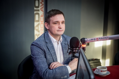 O nowym programie PiS w Debacie Politycznej [POSŁUCHAJ]  - 0