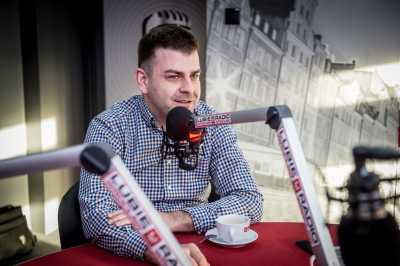 O nowym programie PiS w Debacie Politycznej [POSŁUCHAJ]  - 1