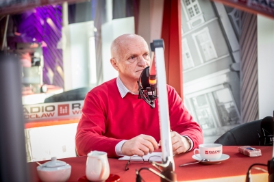 O nowym programie PiS w Debacie Politycznej [POSŁUCHAJ]  - 3