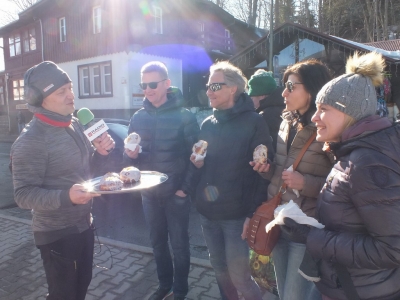 Tłusty Czwartek z Radiem Wrocław [FOTO,FILMY] - 10
