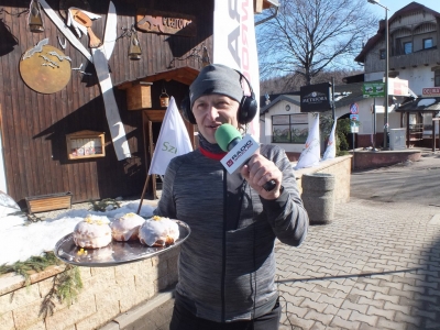 Tłusty Czwartek z Radiem Wrocław [FOTO,FILMY] - 12