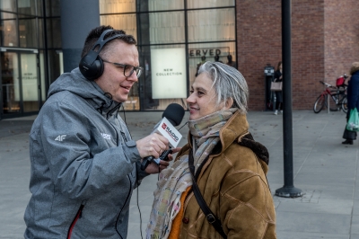 Tłusty Czwartek z Radiem Wrocław [FOTO,FILMY] - 24