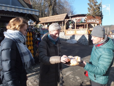 Tłusty Czwartek z Radiem Wrocław [FOTO,FILMY] - 3