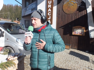 Tłusty Czwartek z Radiem Wrocław [FOTO,FILMY] - 6