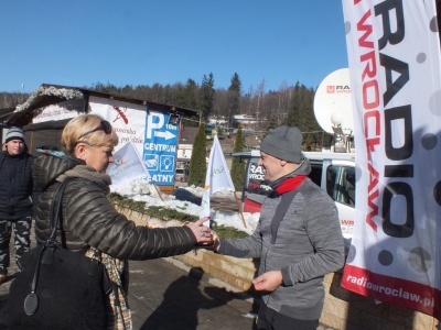 Tłusty Czwartek z Radiem Wrocław [FOTO,FILMY] - 8