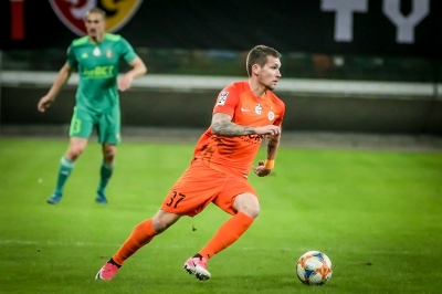 Duet R-R rozstrzelał Zagłębie. Derby dla piłkarzy z Wrocławia - 10