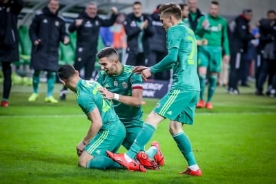 Duet R-R rozstrzelał Zagłębie. Derby dla piłkarzy z Wrocławia - 12