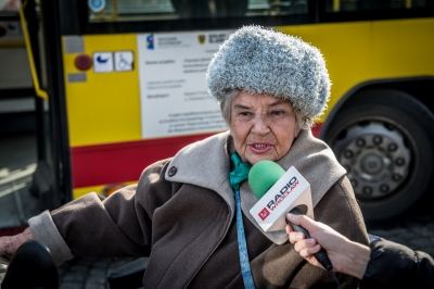 Reakcja24: Wrocław przyjazny seniorom - czy aby na pewno? - 5