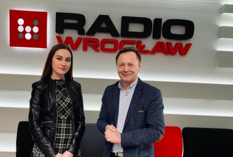 Dwie Racje: Program PiS, kandydaci koalicji PE - (fot. Radio Wrocław)