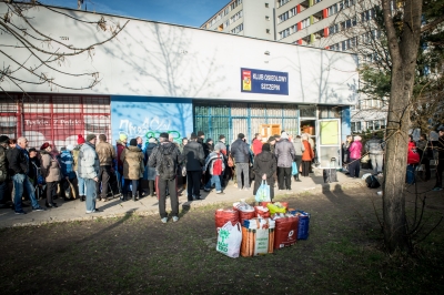 Założyciel Fundacji Weź Pomóż bohaterem naszego reportażu [POSŁUCHAJ] - 9