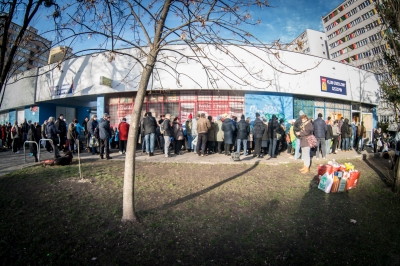 Założyciel Fundacji Weź Pomóż bohaterem naszego reportażu [POSŁUCHAJ] - 8