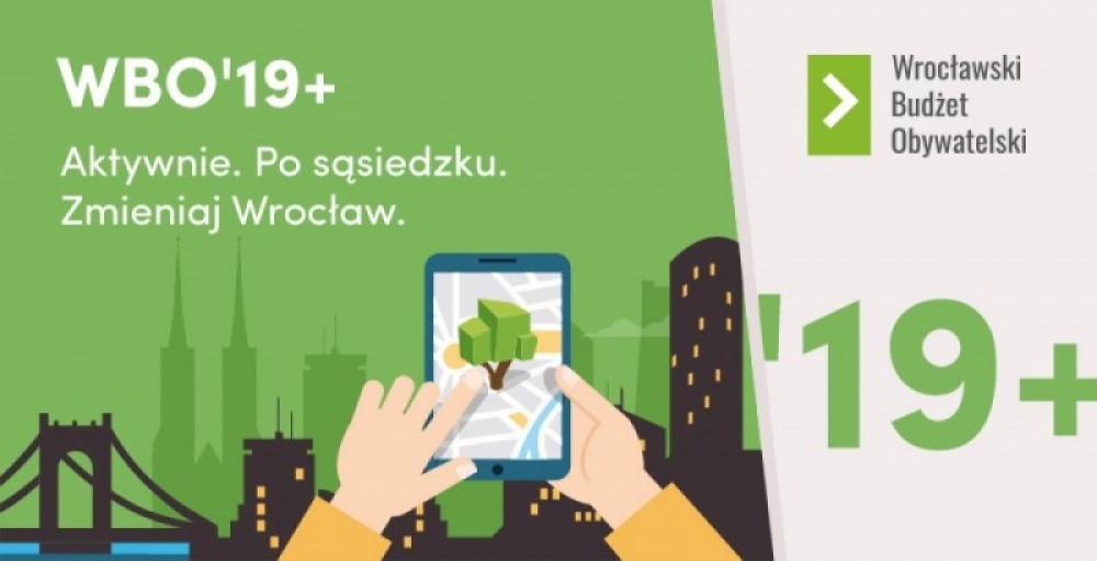Na wrocławskich Stabłowicach powstaje Eko Park - Fot. materiały prasowe