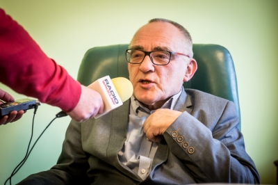 Wrocławski adwokat w obronie kardynała Henryka Gulbinowicza