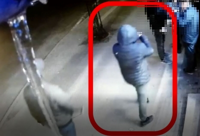 Policja prosi o pomoc w znalezieniu sprawcy pobicia (ZOBACZ)