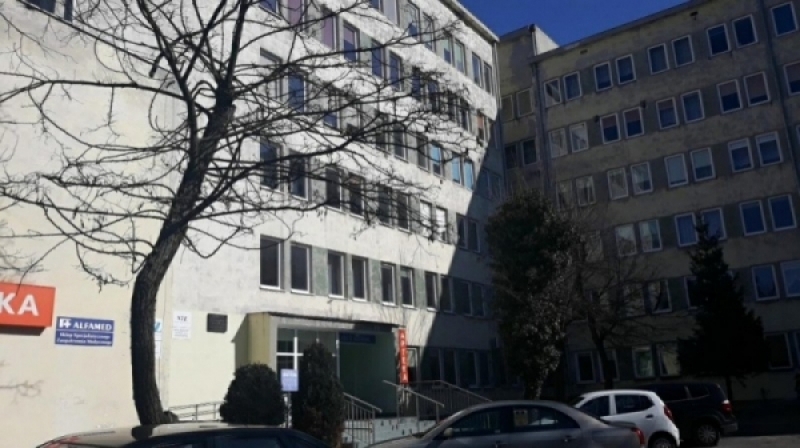 Pielęgniarka, którą wyrzucono ze szpitala za mówienie prawdy, wraca do szpitala - fot. archiwum radiowroclaw.pl