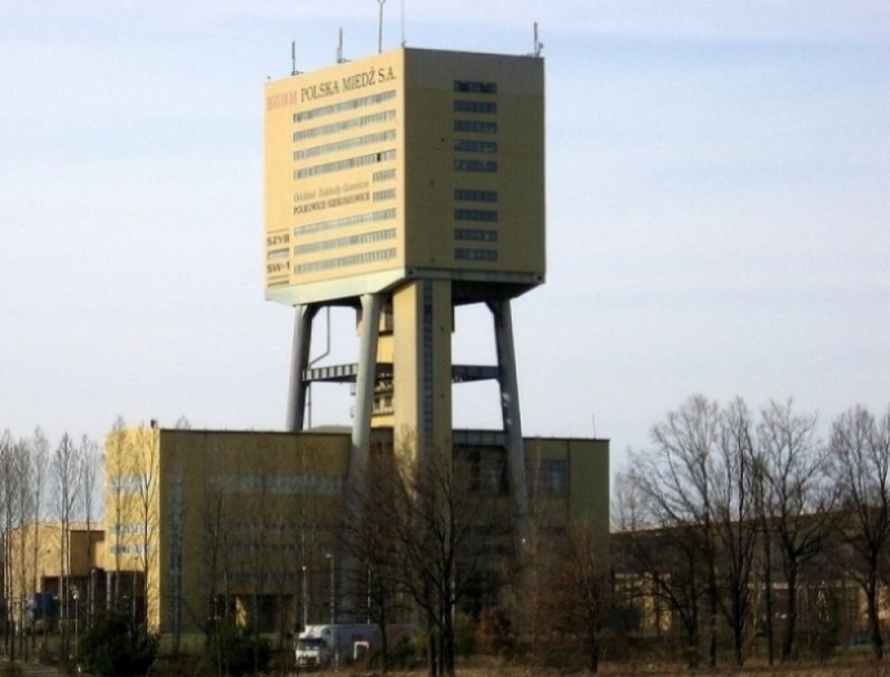 Podatek od kopalin mniejszy. W Sejmie jest projekt ustawy - fot. archiwum radiowroclaw.pl