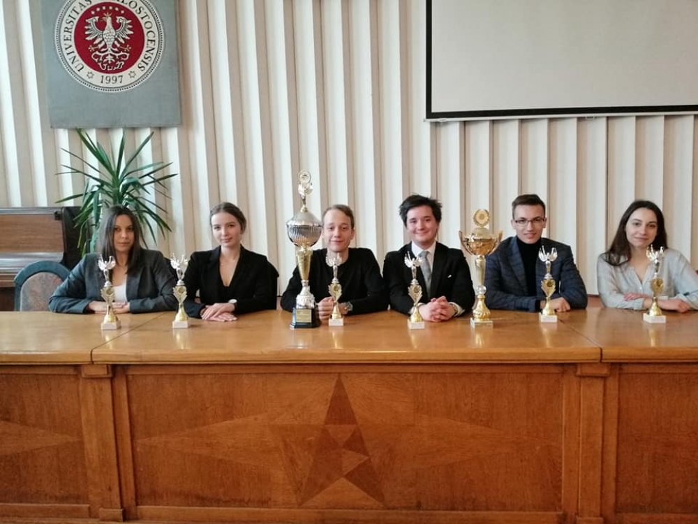 Podsumowali akcję "Tym razem ja głosuję" - fot. Facebook @LOnrXII