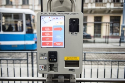 We Wrocławiu zmienią się ceny biletów komunikacji miejskiej