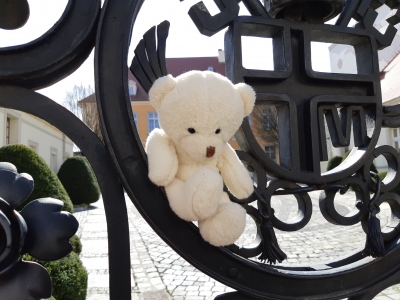 Hańba Biskupia: Protest aktywistów na Ostrowie Tumskim - 1