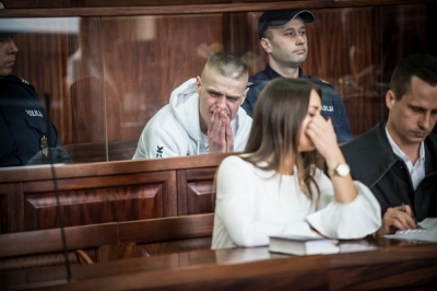 10 kwietnia wpłynie pozew o odszkodowanie dla Tomasza Komendy