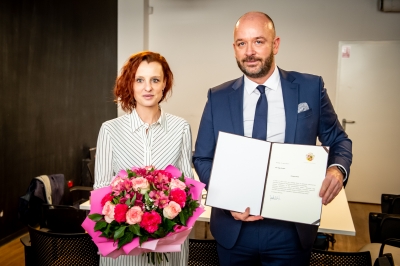 Wrocław: Prezydent powołał Pełnomocnika ds. Mieszkańców Pochodzenia Ukraińskiego - 0
