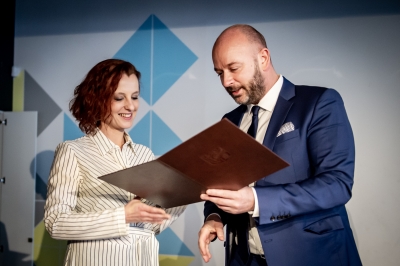 Wrocław: Prezydent powołał Pełnomocnika ds. Mieszkańców Pochodzenia Ukraińskiego - 3
