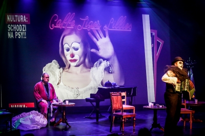 PPA: Caffe Tiger Lillies [ZDJĘCIA] - 9