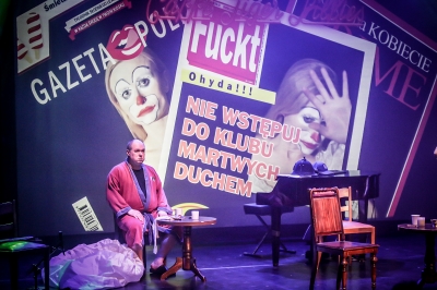 PPA: Caffe Tiger Lillies [ZDJĘCIA] - 10