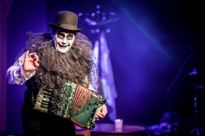 PPA: Caffe Tiger Lillies [ZDJĘCIA] - 12