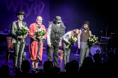PPA: Caffe Tiger Lillies [ZDJĘCIA] - 14