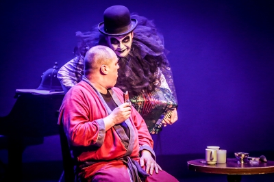 PPA: Caffe Tiger Lillies [ZDJĘCIA] - 4