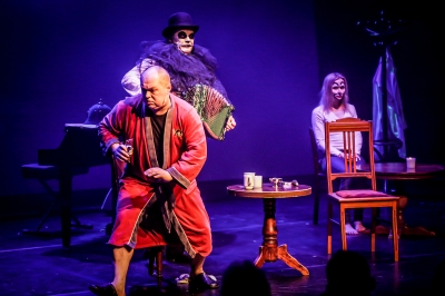 PPA: Caffe Tiger Lillies [ZDJĘCIA] - 5