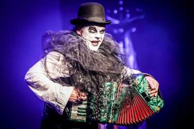 PPA: Caffe Tiger Lillies [ZDJĘCIA] - 6