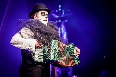 PPA: Caffe Tiger Lillies [ZDJĘCIA] - 7